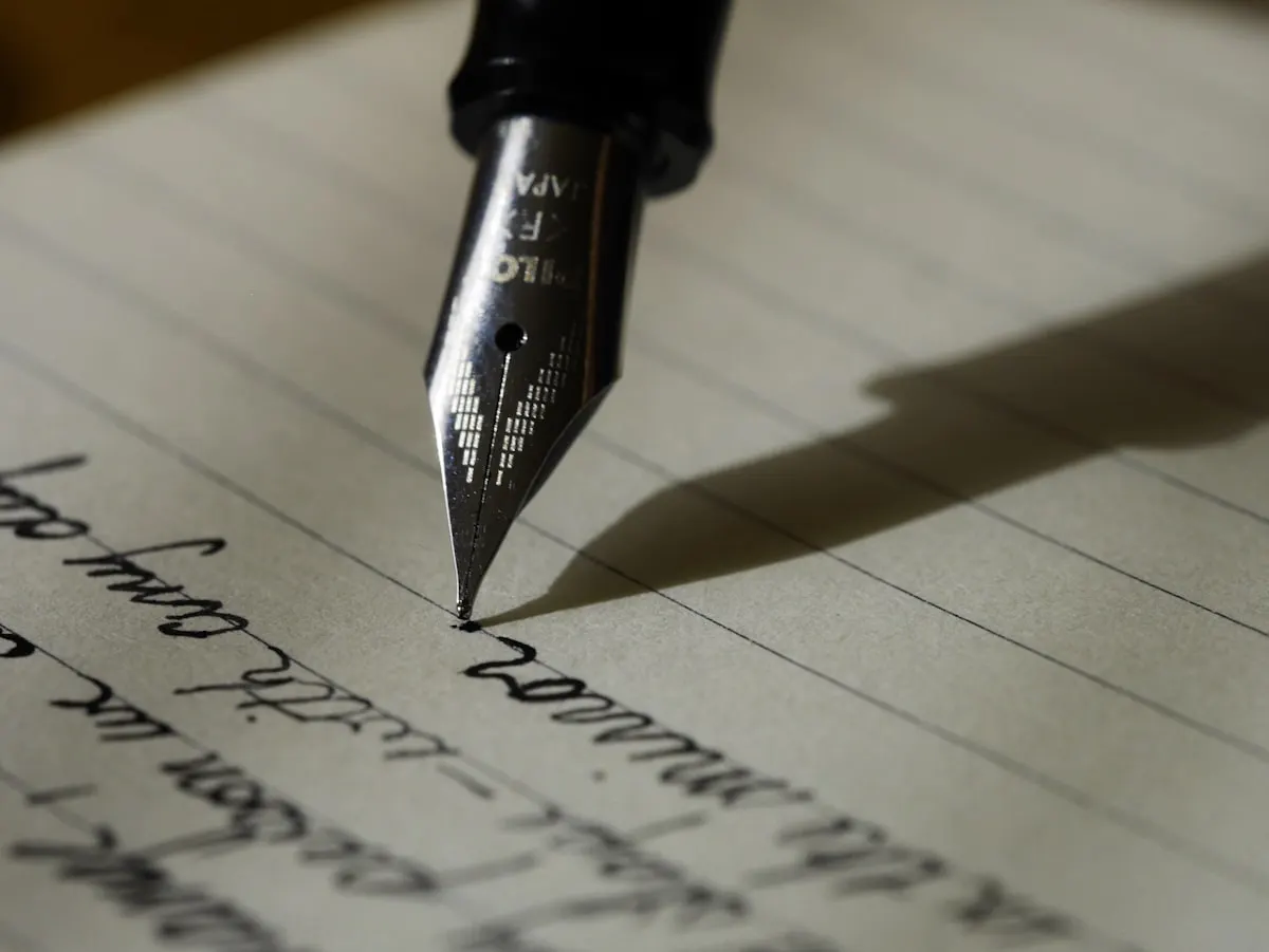 Copywriting de conversion : Les mots qui font vendre sur le web