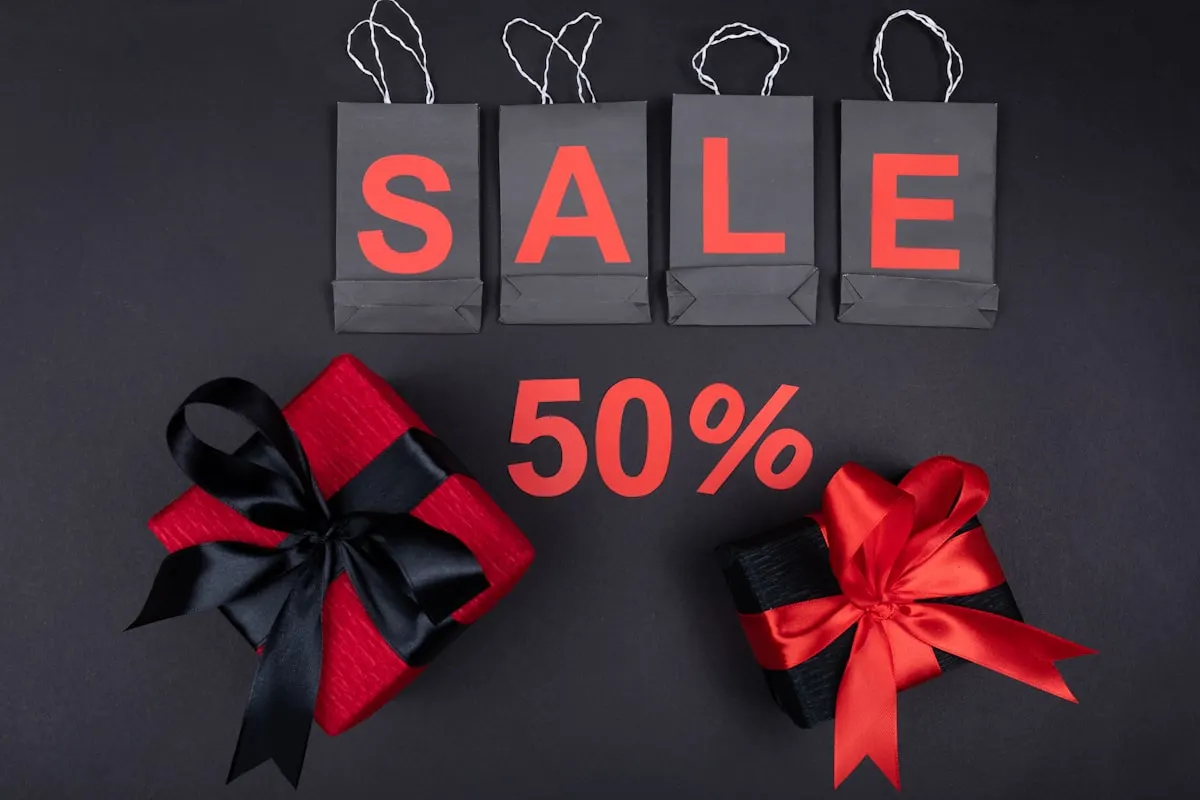 Préparer son e-commerce pour le Black Friday : La checklist complète