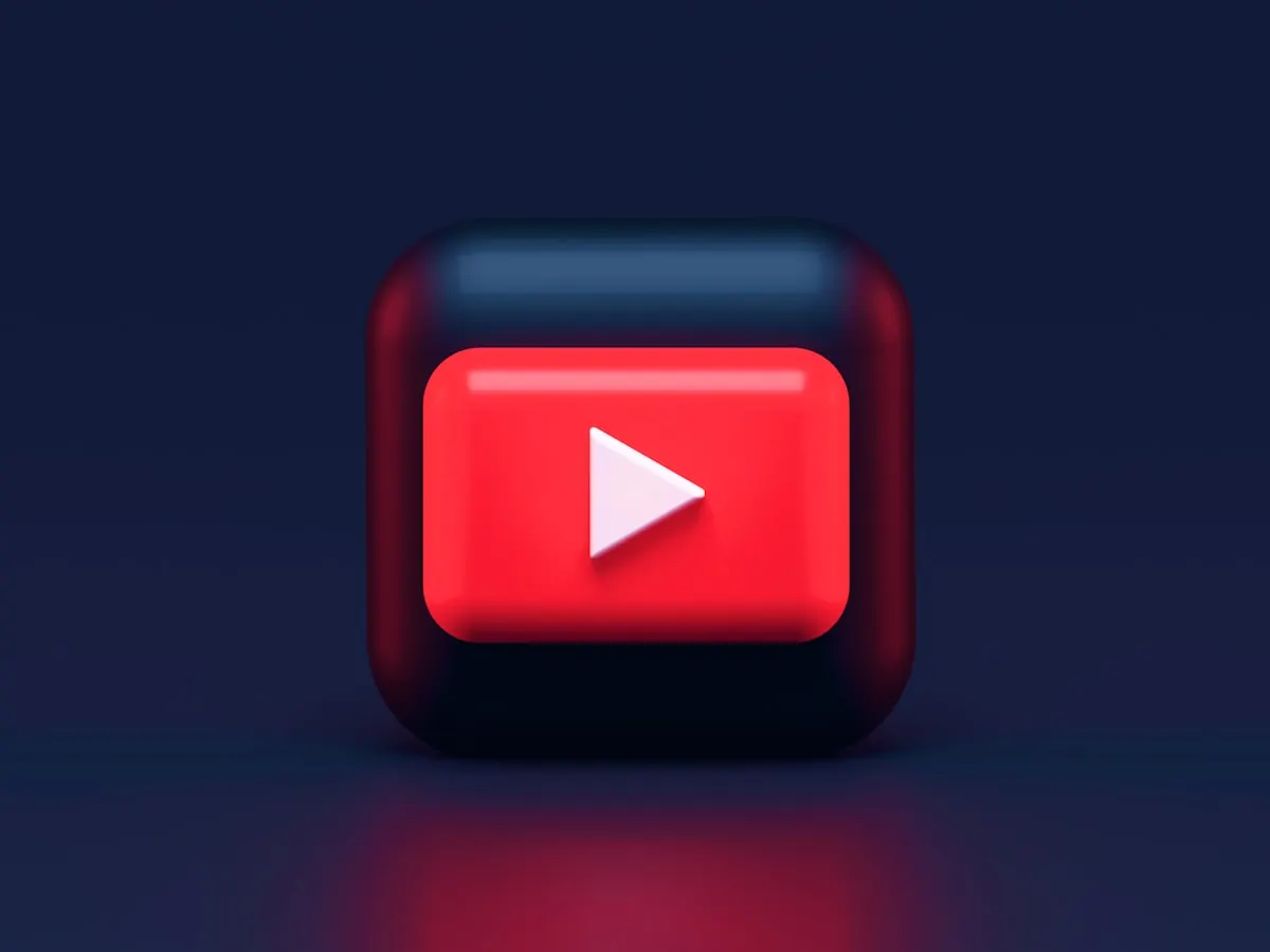 YouTube pour les entreprises : Stratégie complète de A à Z